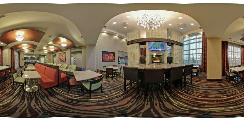 Hotel Homewood Suites By Hilton Calgary-airport, Alberta, Canada