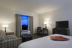 Hotel Hampton Inn & Suites By Hilton Airdrie