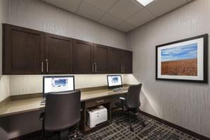Hotel Hampton Inn & Suites By Hilton Airdrie