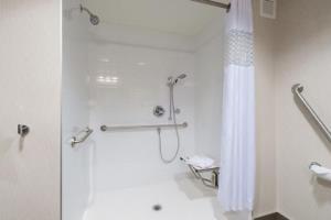 Hotel Hampton Inn & Suites By Hilton Airdrie
