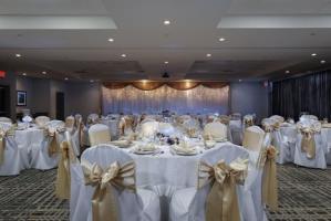 Hotel Hampton Inn & Suites By Hilton Airdrie