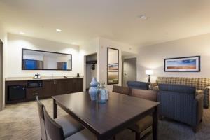 Hotel Hampton Inn & Suites By Hilton Airdrie