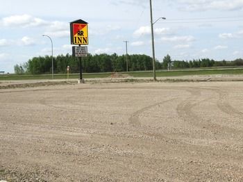 Motel R&r Inn