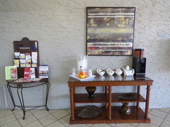 Motel Coast Medicine Hat