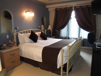 Motel Coast Medicine Hat