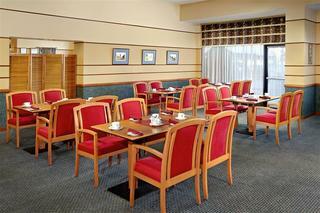 Hotel Four Points By Sheraton Vancouver Airport