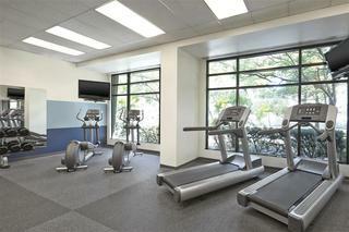 Hotel Four Points By Sheraton Vancouver Airport