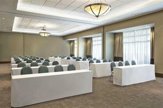 Hotel Four Points By Sheraton Vancouver Airport