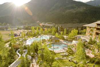 Apartamento Panorama Mountain Resort