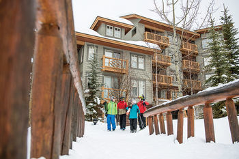 Apartamento Panorama Mountain Resort