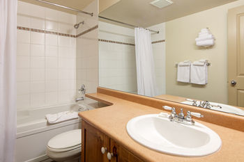 Apartamento Panorama Mountain Resort
