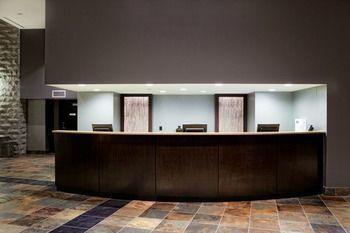 Aparthotel The Parkside Hotel & Spa