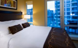 Aparthotel The Parkside Hotel & Spa