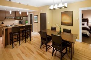 Aparthotel The Parkside Hotel & Spa