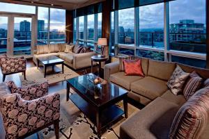 Aparthotel The Parkside Hotel & Spa