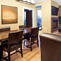 Aparthotel The Parkside Hotel & Spa