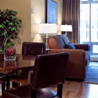 Aparthotel The Parkside Hotel & Spa
