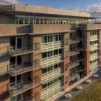 Aparthotel The Parkside Hotel & Spa