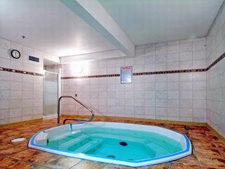 Hotel Best Western Plus Baker Street Inn & Convention Centre