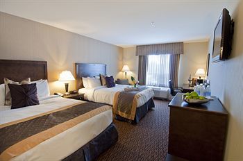 Comfort Inn Surrey Hotel