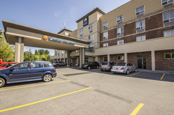Comfort Inn Surrey Hotel