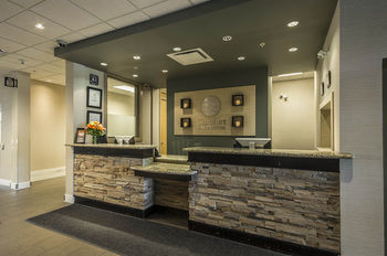 Comfort Inn Surrey Hotel