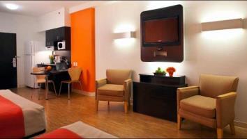 Motel 6 Brandon