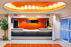 Motel 6 Brandon