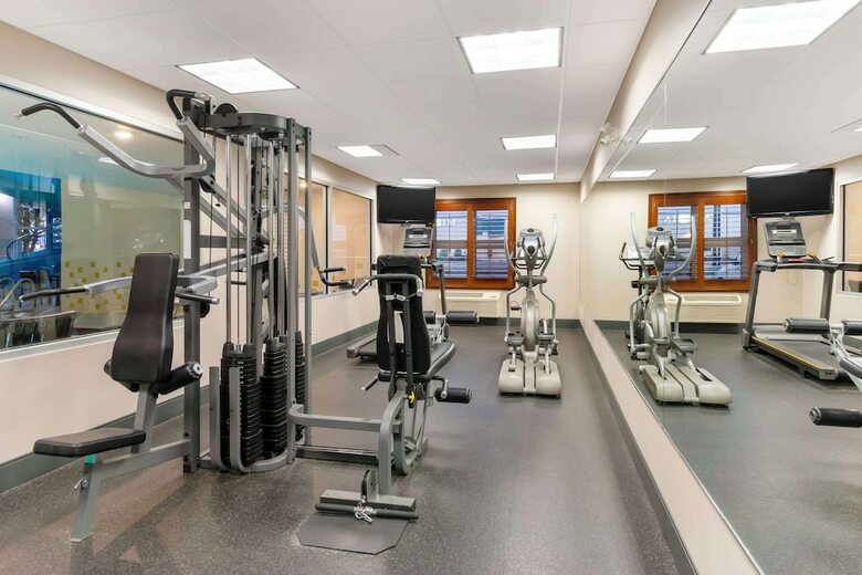 Hotel Best Western Plus Brandon Inn