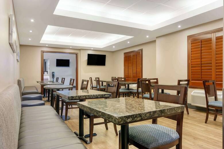 Hotel Best Western Plus Brandon Inn