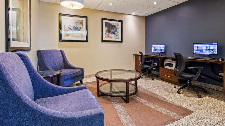 Hotel Best Western Plus Brandon Inn