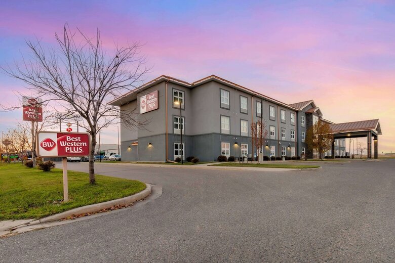 Hotel Best Western Plus Brandon Inn
