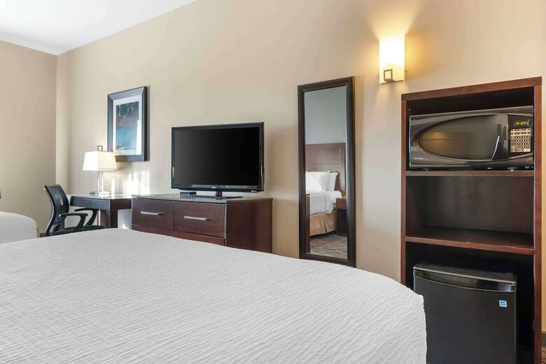 Hotel Best Western Plus Brandon Inn