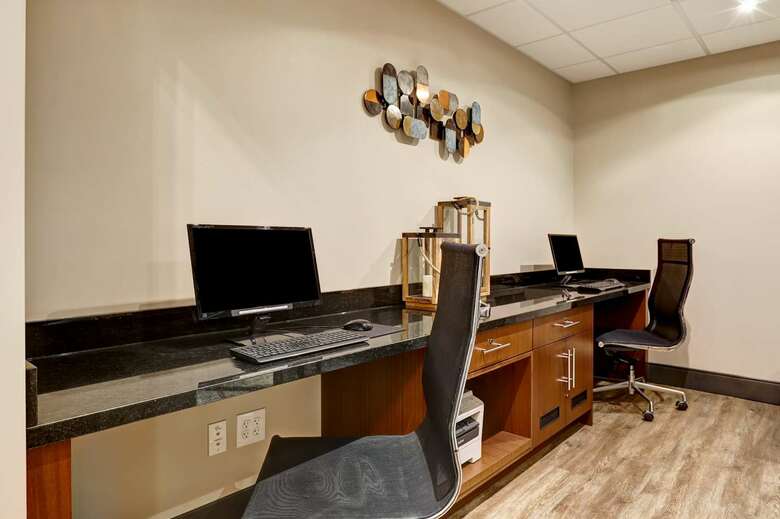 Hotel Best Western Plus Brandon Inn