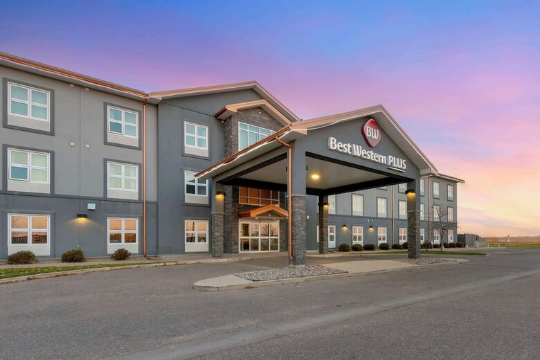 Hotel Best Western Plus Brandon Inn