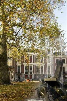 The Hostel B&B Utrecht City Center