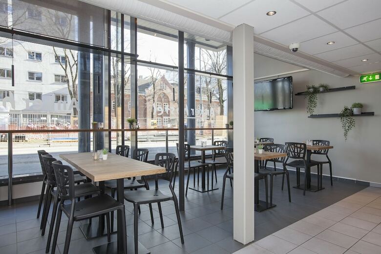 Anker Hostel