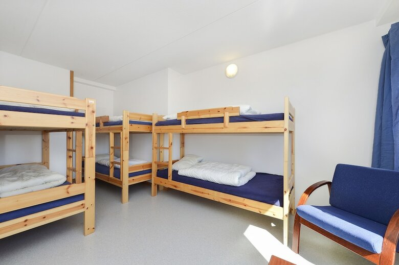 Anker Hostel