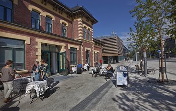 Apartamentos Stasjonen Lillehammer - Hostel