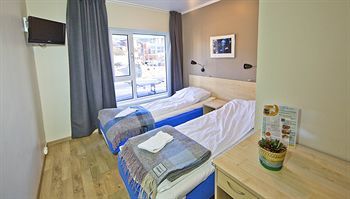 Apartamentos Stasjonen Lillehammer - Hostel