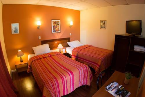 Hotel Casa De Avila