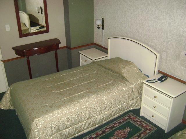 Hotel Diplomat's