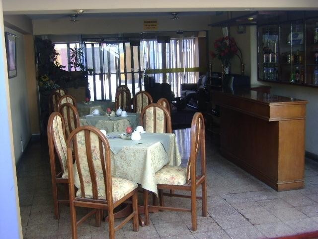 Hotel Diplomat's