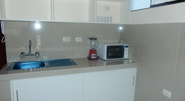 Hostal Quechua