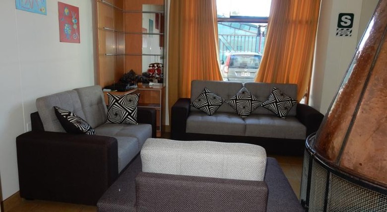 Hostal Quechua