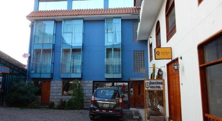 Hostal Quechua