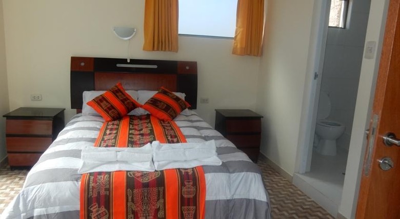 Hostal Quechua