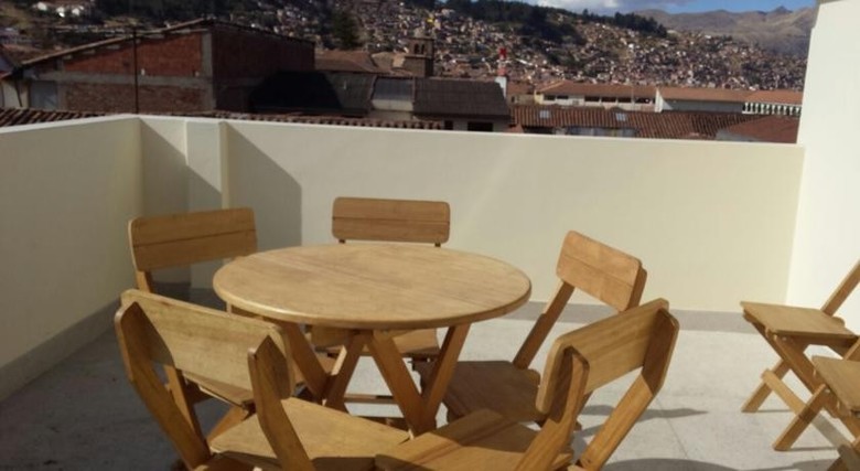 Hostal Quechua