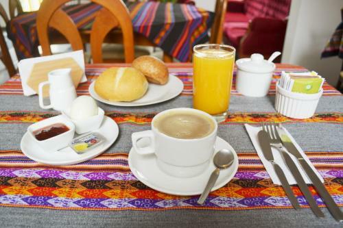 Bed & Breakfast Casa Rodas II