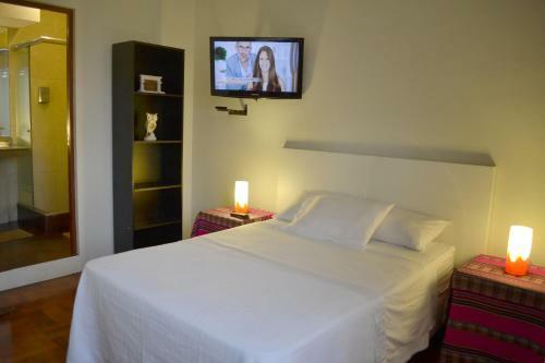 Bed & Breakfast Casa Rodas II